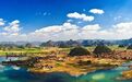 “八山一水一分田,爬山登寨样样俱全”