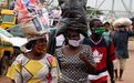 尼日利亚北部600人神秘死亡