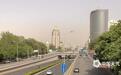天又黄了！北京再现沙尘天气，房山已达重度污染