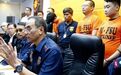 菲律宾警方逮捕90名中国人