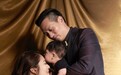 40岁安以轩结婚纪念日宣布怀二胎，预产期在年底
