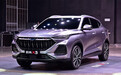 又一款后浪SUV 长安欧尚X5发布年内上市