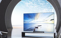 小米发布首款高端电视：65英寸OLED 售价12999元