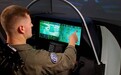 美军F-35模拟器实现与其它机型模拟器联网训练