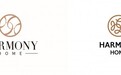 尚敦家居Harmony Home品牌升级正式启动,LOGO全面焕新