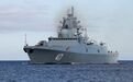 俄海军阅兵：今年接收约40艘舰艇配备高超音速武器