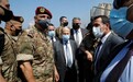 黎巴嫩军方警告媒体不要在贝鲁特上空使用无人机