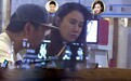 沙宝亮疑似出轨演员戴笑盈?经纪公司回应