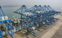 前七月青岛外贸“大数据”出炉 占山东进出口总值30%