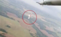 边境飘来不明气球，白俄罗斯战机升空击落