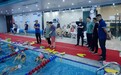 市水上(游泳)运动学校调研奉化游泳训练基地建设