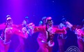 吉林省群众舞蹈展演在长春举行
