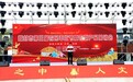登封多形式庆祝第三个农民丰收节