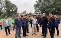国家减灾委在陕开展自然灾害防治工作综合督查检查