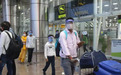 研究显示印度境内新冠病毒主要来自英国迪拜游客