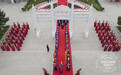 长春文庙举办纪念孔子诞辰2571周年典礼