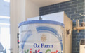 Oz Farm澳滋儿童配方奶粉,全面营养守护健康成长