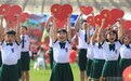 武汉经开区全民健身嘉年华今日启动 文体盛宴让假期嗨翻天