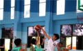 马鞍山市博望区2020年中小学生篮球赛圆满落幕