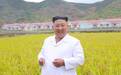 金正恩视察灾区重建工作,胞妹陪同前往、系两个月来首次露面
