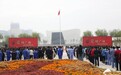 厉害!桓台14名“城市榜样”荣登淄博荣耀广场!