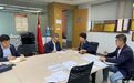 陕西省应急管理厅党委书记、厅长胡保存暗访检查国庆中秋节日期间应急管理工作