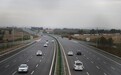 “双节”期间吉林省754.56万辆小型车进出高速公路收费站