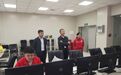 陕西省应急管理厅在西安市暗查暗访安全生产工作