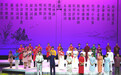 甬城上演"浙江好腔调",全国非遗曲艺周落幕