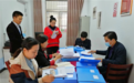 定远县范岗中心幼儿园迎接滁州市督导评估