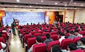 2020陕西省“西源汇”第七场校园宣讲会举行