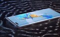 华为Mate40系列发布 星环摄像头设计+超曲面屏