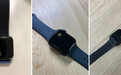 用户反映Apple Watch SE出现过热问题 手表右上角出现黄色斑点