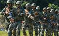 印媒：印军针对中国和巴基斯坦设两战区