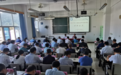 陕西省应急管理厅在暨南大学举办全省第十二期应急管理实务培训班