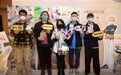 《数码宝贝:最后的进化》20周年嘉年华落幕 携手迎接最后冒险