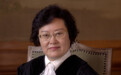 国际法院换届选举 中国女法官当选