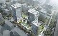 “绿瘦科技园”项目建设正式启动 广州大健康产业再添新地标