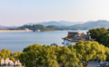 天目湖旅游度假区