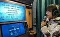 长春这所大学中有座“网红”朗读亭