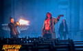 《地狱男爵》持续燃爆影院 每5分钟就有一个燃点获观众好评