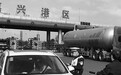 浙江省高速公路匝道开始测速