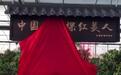 中国第一棵红美人“摇钱树”长在浙江晓塘乡