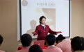 青岛再添一所职业技能培训学校,护理大咖现场言传身教
