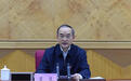 黄强任四川省副省长、代理省长