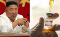 美专家：金正恩已接种中国疫苗 中国或向全体朝鲜居民提供疫苗