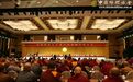 中国佛教协会第十次全国代表会议在浙江宁波开幕