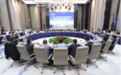 浙江省大湾区建设知名企业家圆桌会议在台州湾新区举行