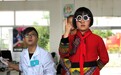 为“Eye∙爱”助跑 视觉2020线上马拉松今天启动