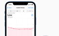 苹果推送watchOS 7.2更新 新增监测有氧适能水平